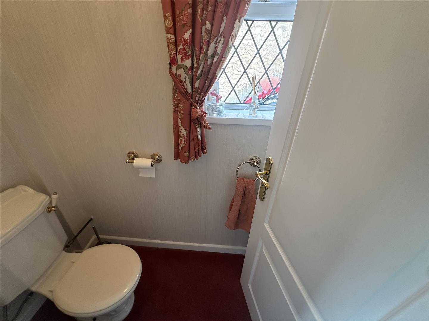 Fletcher Avenue, Tarleton, Preston